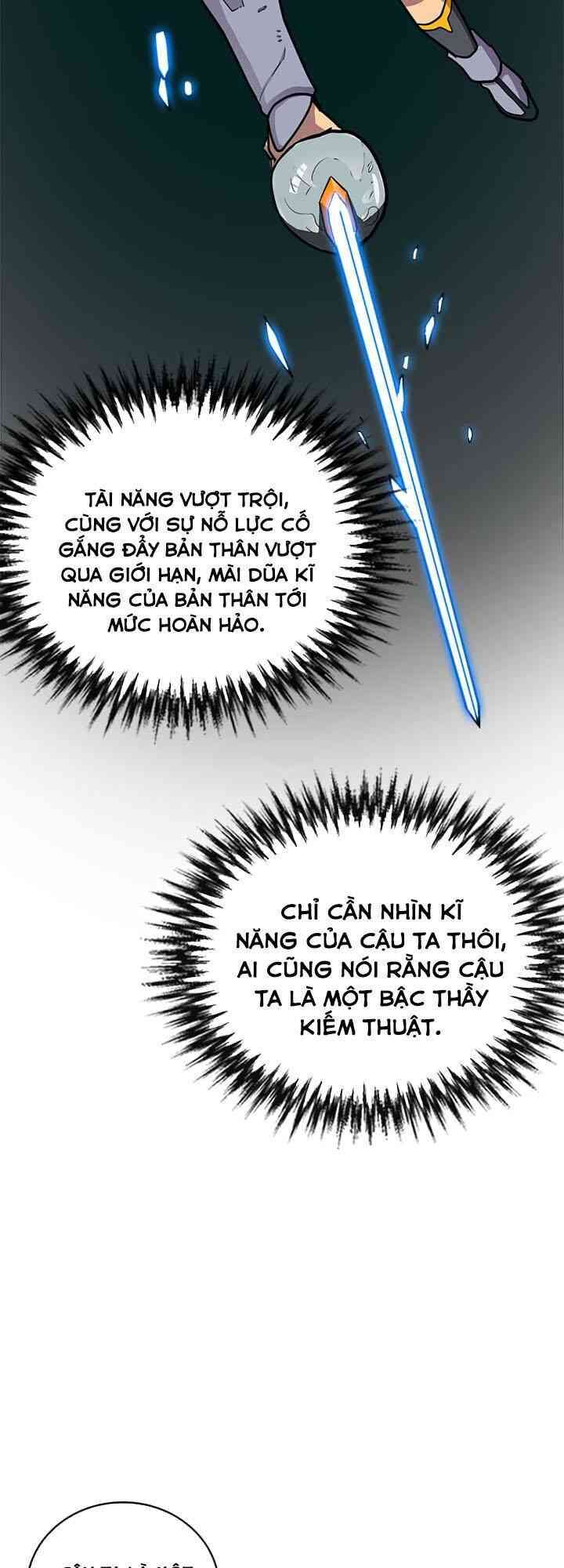 Chuyển Sinh Ma Pháp Đặc Biệt Yếu: Chapter 11