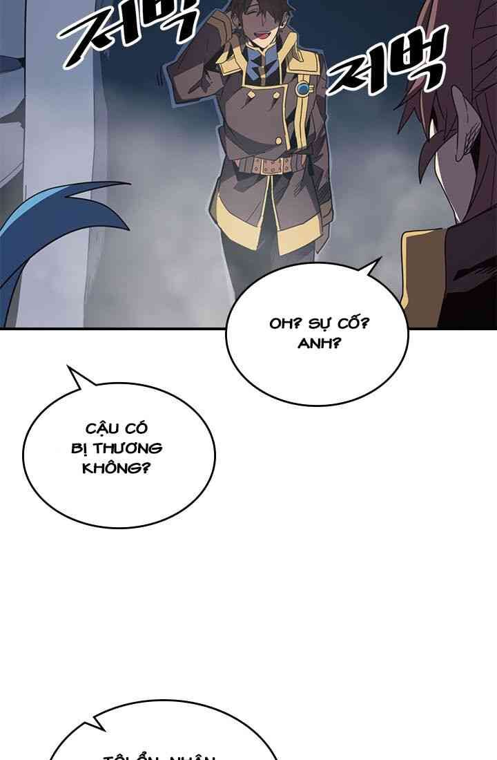 Chuyển Sinh Ma Pháp Đặc Biệt Yếu: Chapter 110