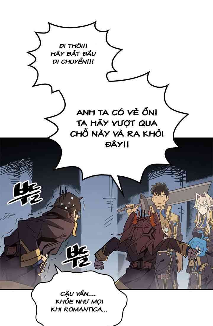 Chuyển Sinh Ma Pháp Đặc Biệt Yếu: Chapter 110
