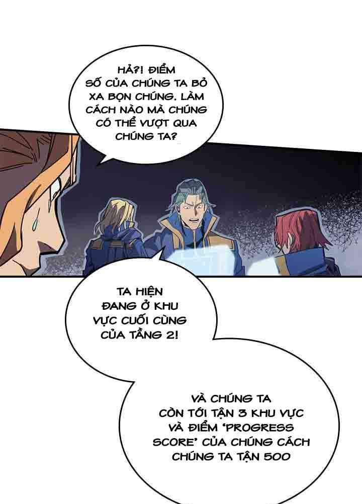 Chuyển Sinh Ma Pháp Đặc Biệt Yếu: Chapter 110