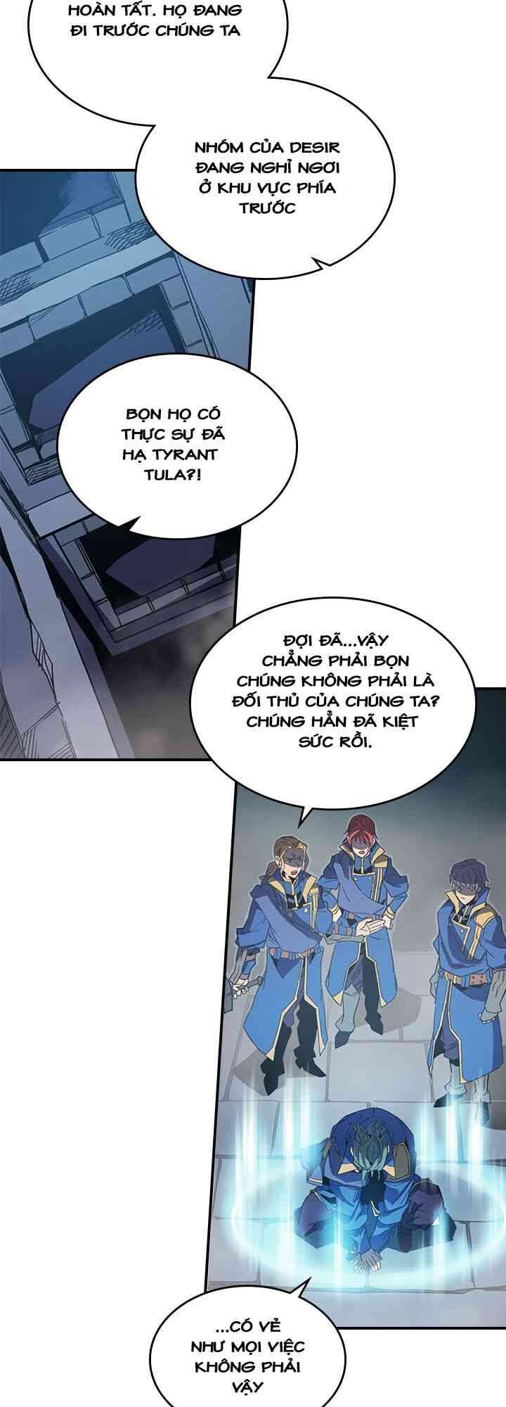 Chuyển Sinh Ma Pháp Đặc Biệt Yếu: Chapter 110