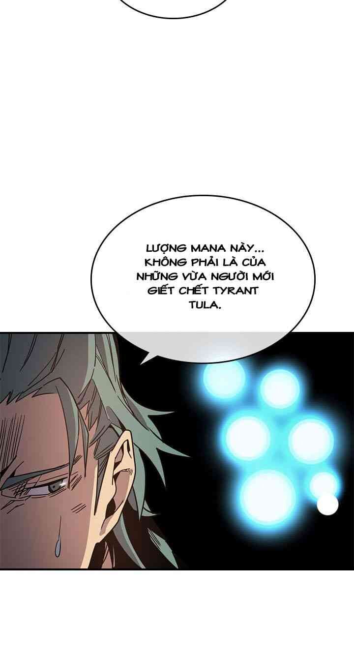 Chuyển Sinh Ma Pháp Đặc Biệt Yếu: Chapter 110