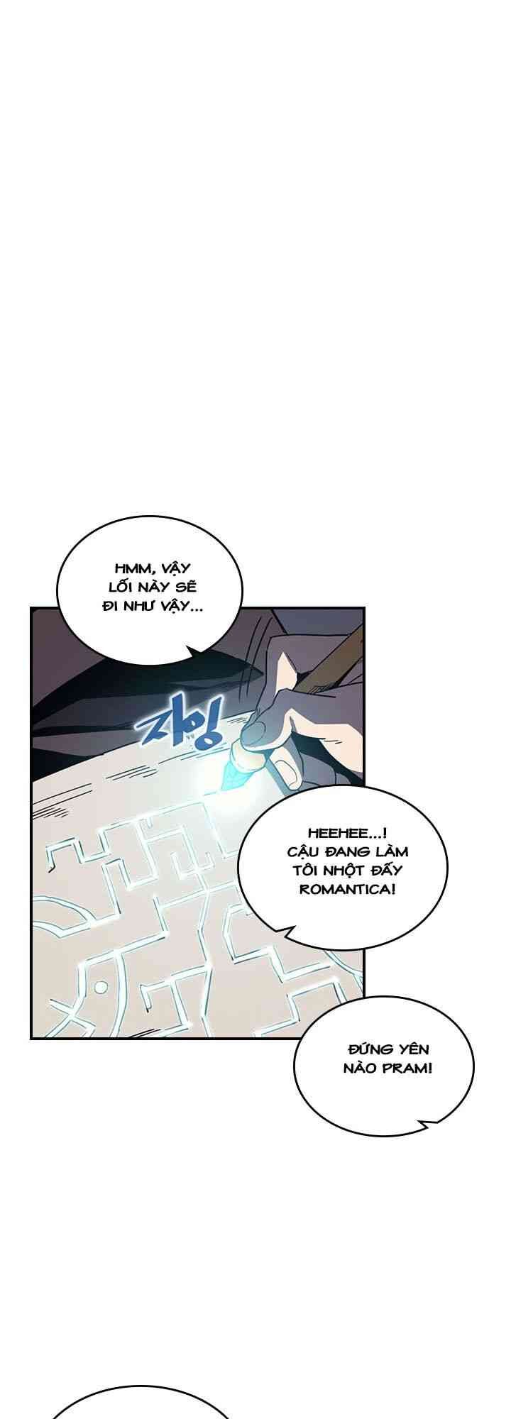 Chuyển Sinh Ma Pháp Đặc Biệt Yếu: Chapter 110