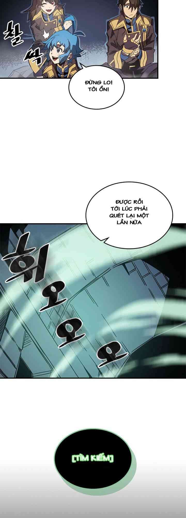 Chuyển Sinh Ma Pháp Đặc Biệt Yếu: Chapter 110