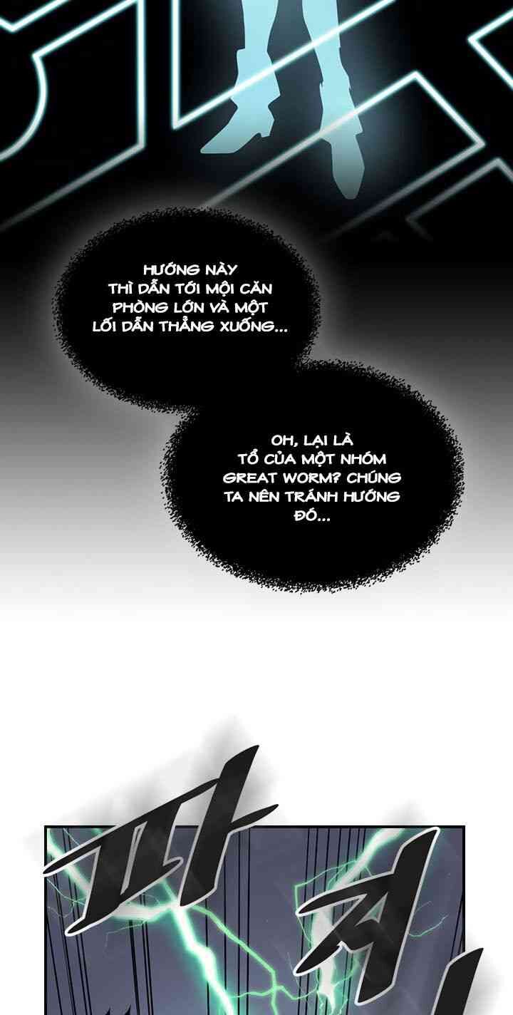 Chuyển Sinh Ma Pháp Đặc Biệt Yếu: Chapter 110