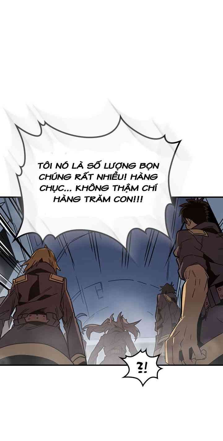 Chuyển Sinh Ma Pháp Đặc Biệt Yếu: Chapter 110