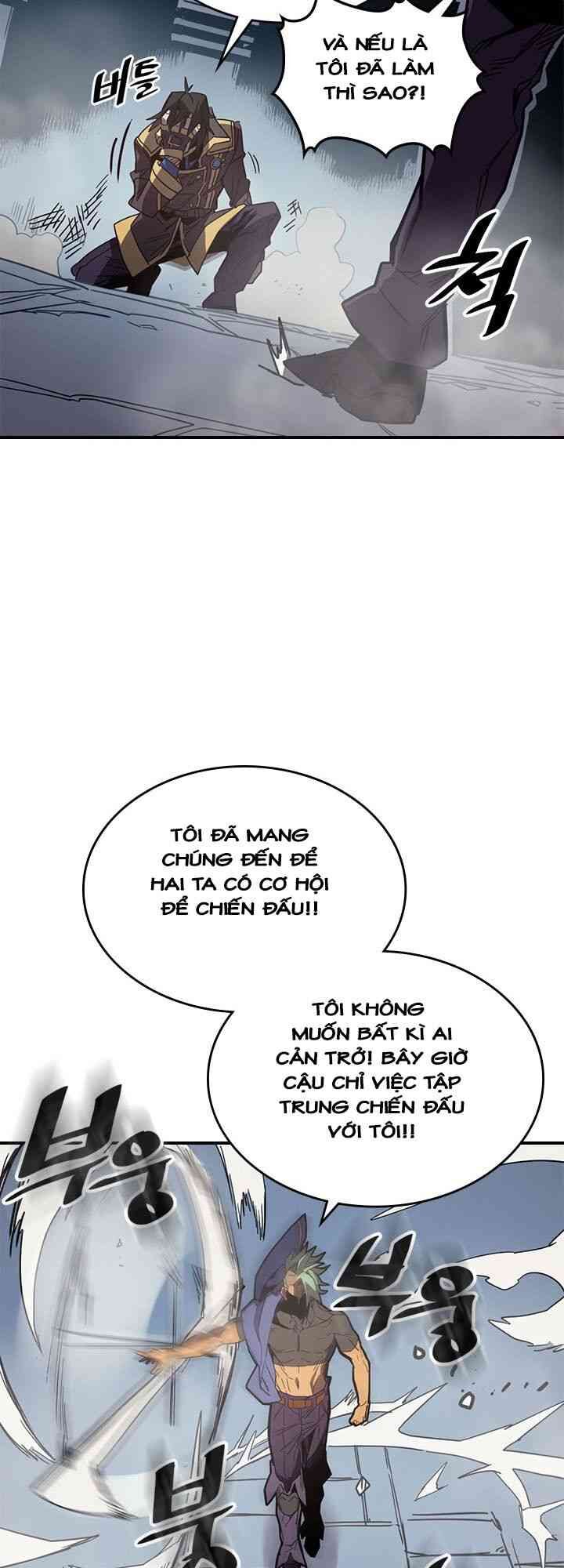 Chuyển Sinh Ma Pháp Đặc Biệt Yếu: Chapter 110