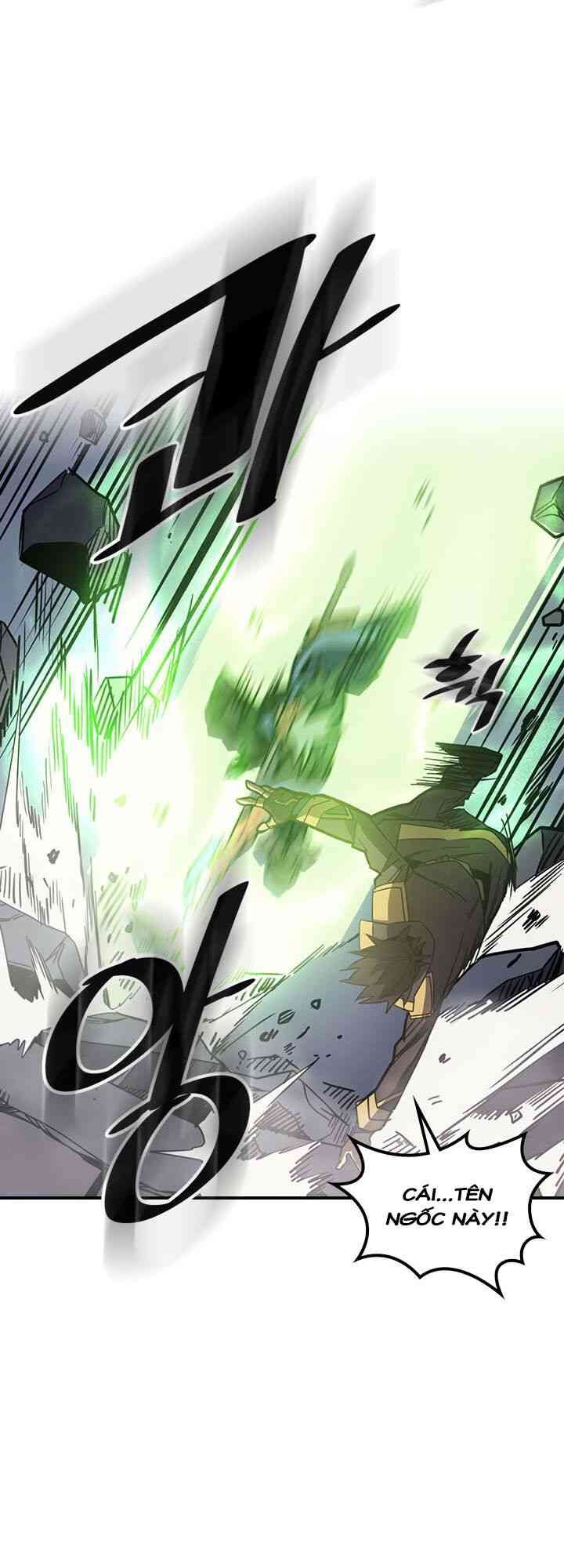 Chuyển Sinh Ma Pháp Đặc Biệt Yếu: Chapter 110