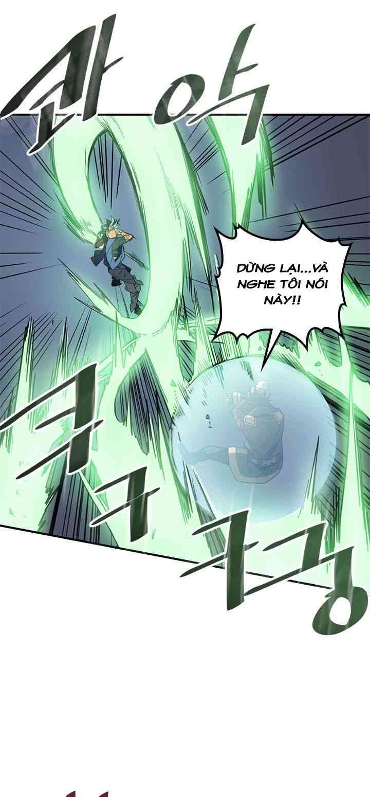 Chuyển Sinh Ma Pháp Đặc Biệt Yếu: Chapter 110