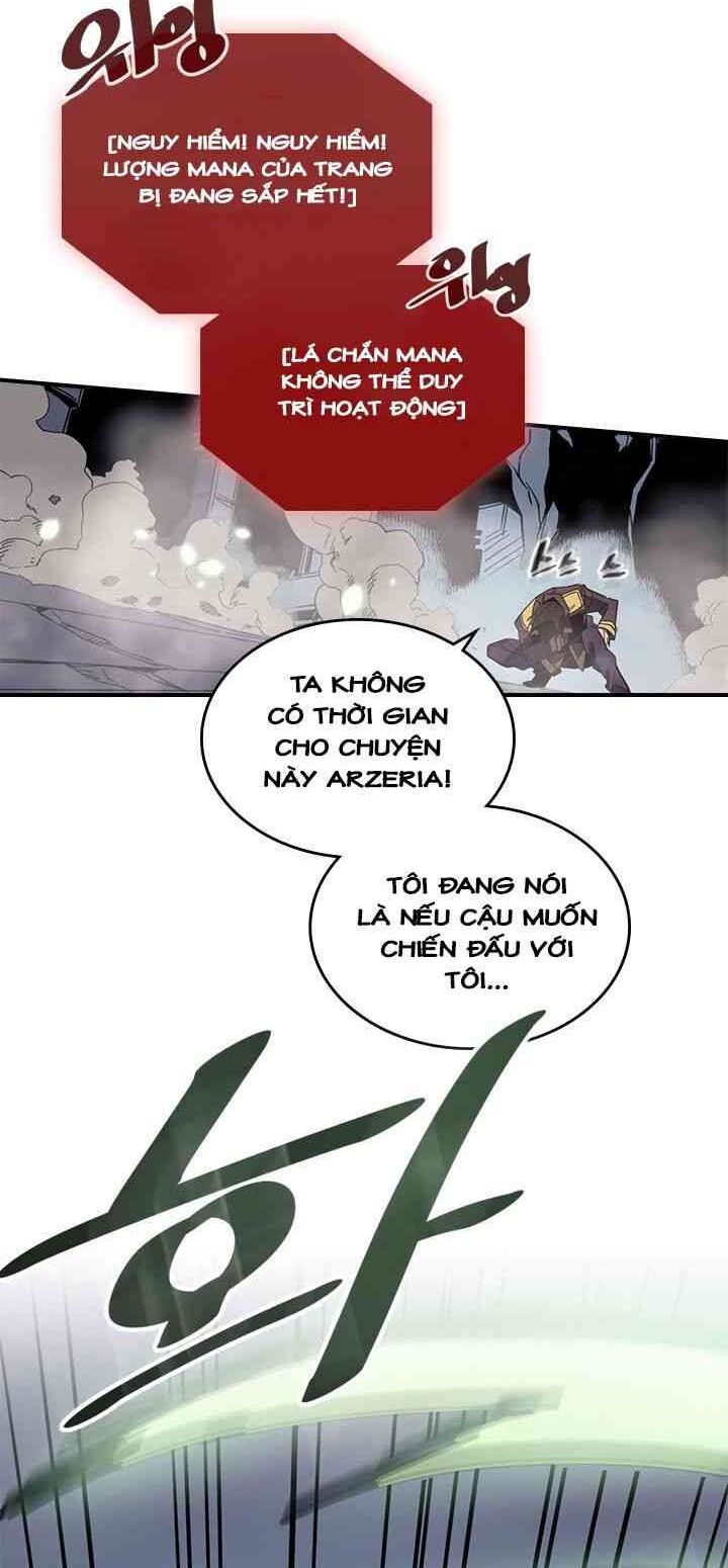 Chuyển Sinh Ma Pháp Đặc Biệt Yếu: Chapter 110