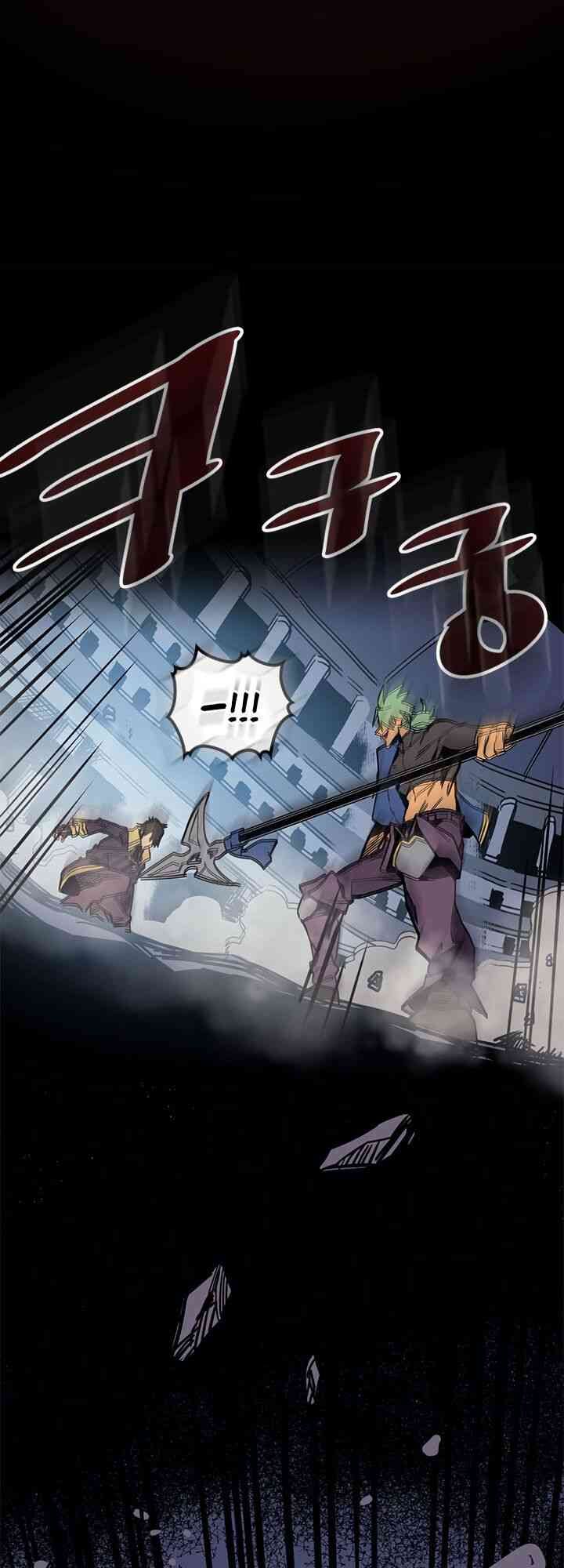 Chuyển Sinh Ma Pháp Đặc Biệt Yếu: Chapter 110