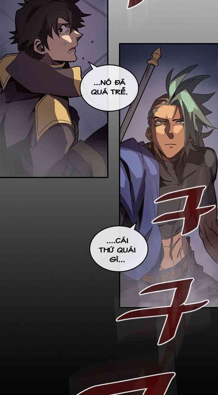Chuyển Sinh Ma Pháp Đặc Biệt Yếu: Chapter 110