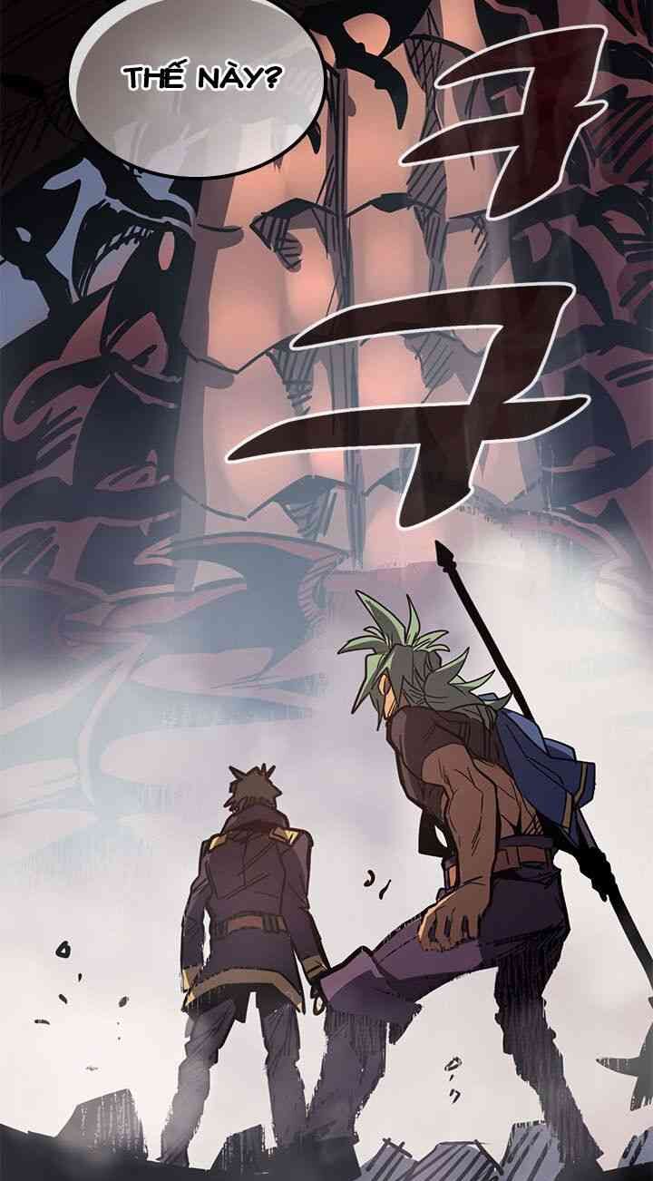 Chuyển Sinh Ma Pháp Đặc Biệt Yếu: Chapter 110