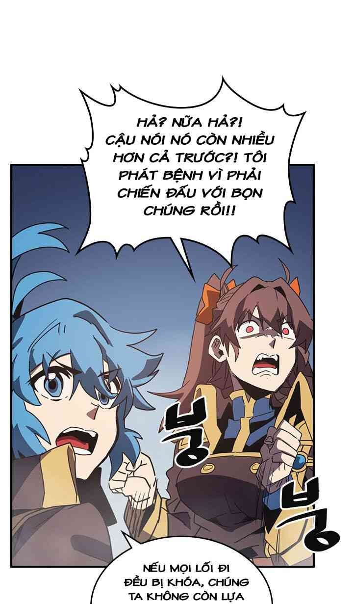 Chuyển Sinh Ma Pháp Đặc Biệt Yếu: Chapter 112