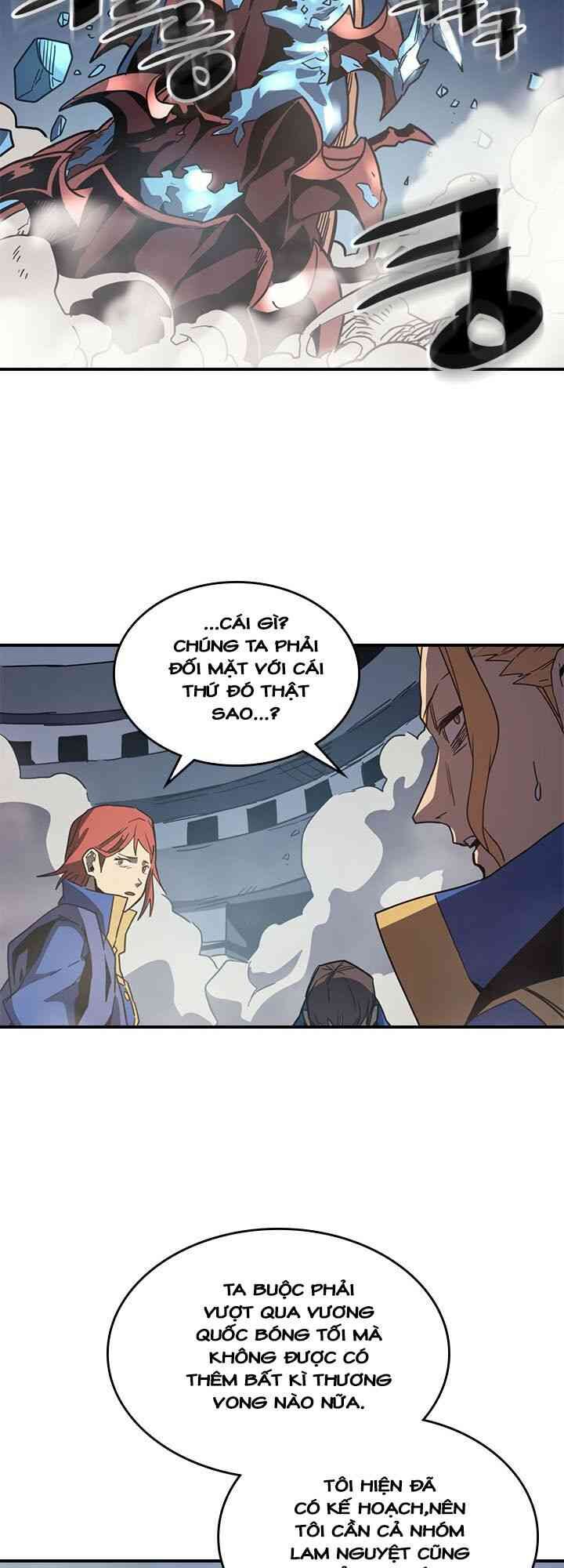 Chuyển Sinh Ma Pháp Đặc Biệt Yếu: Chapter 112