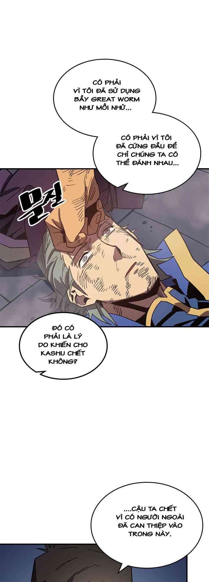 Chuyển Sinh Ma Pháp Đặc Biệt Yếu: Chapter 112