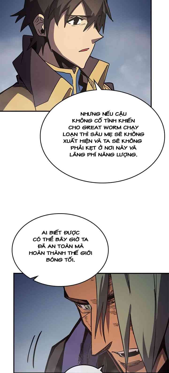 Chuyển Sinh Ma Pháp Đặc Biệt Yếu: Chapter 112