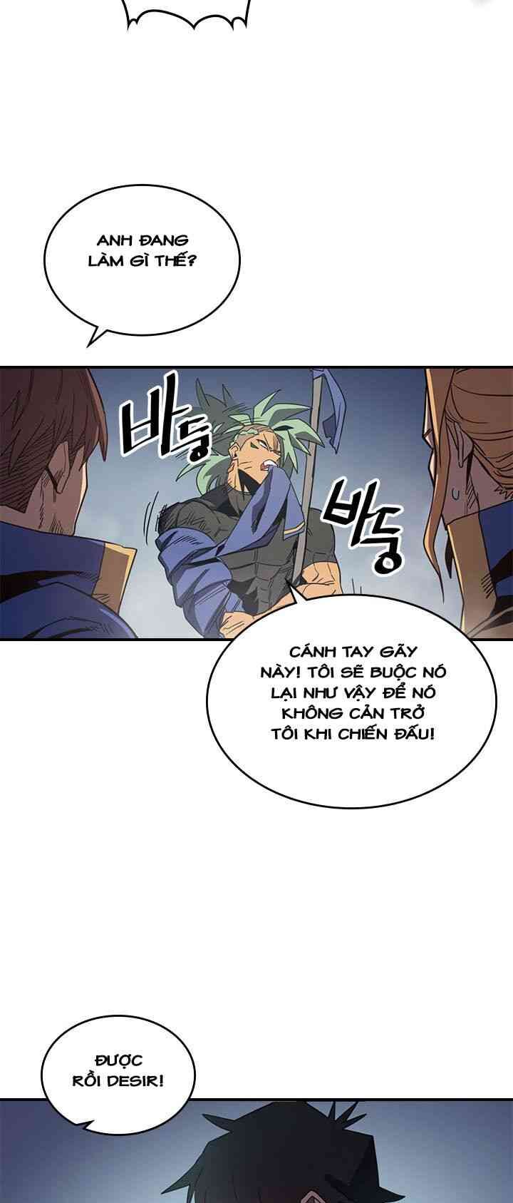 Chuyển Sinh Ma Pháp Đặc Biệt Yếu: Chapter 112