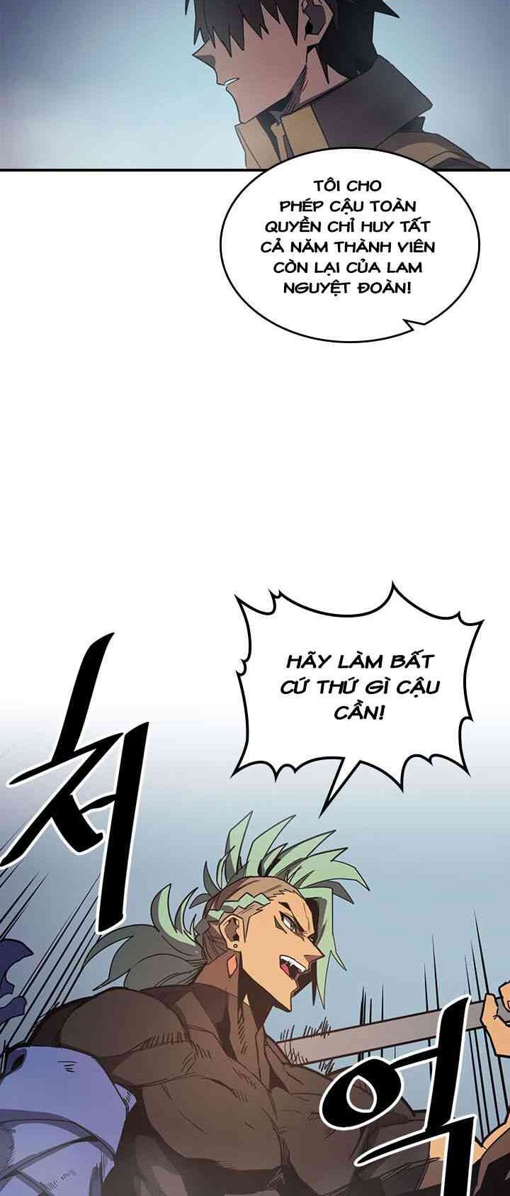 Chuyển Sinh Ma Pháp Đặc Biệt Yếu: Chapter 112
