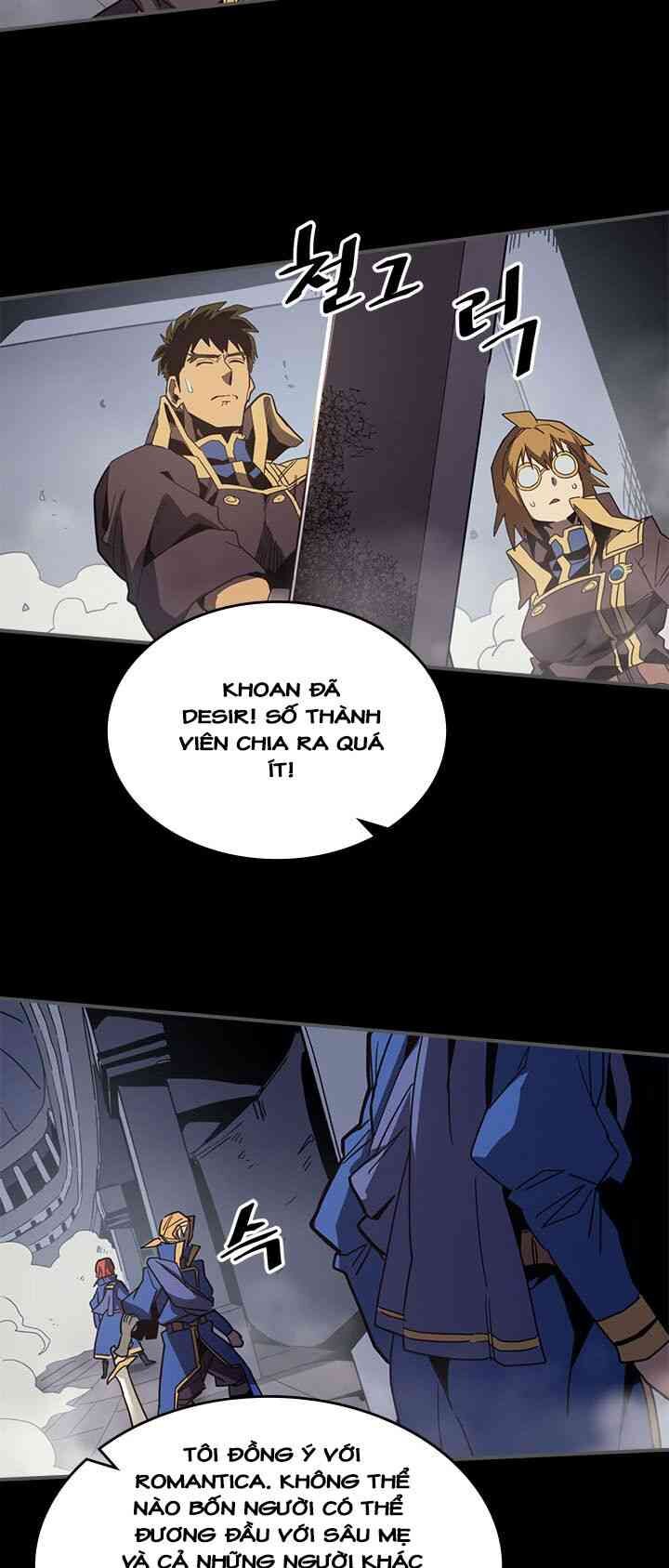 Chuyển Sinh Ma Pháp Đặc Biệt Yếu: Chapter 112