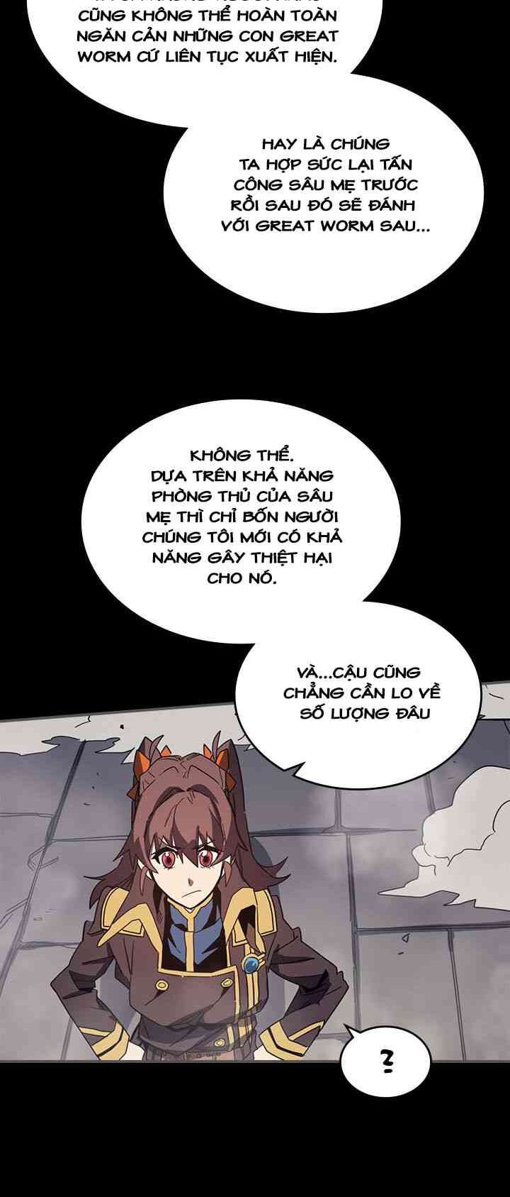 Chuyển Sinh Ma Pháp Đặc Biệt Yếu: Chapter 112