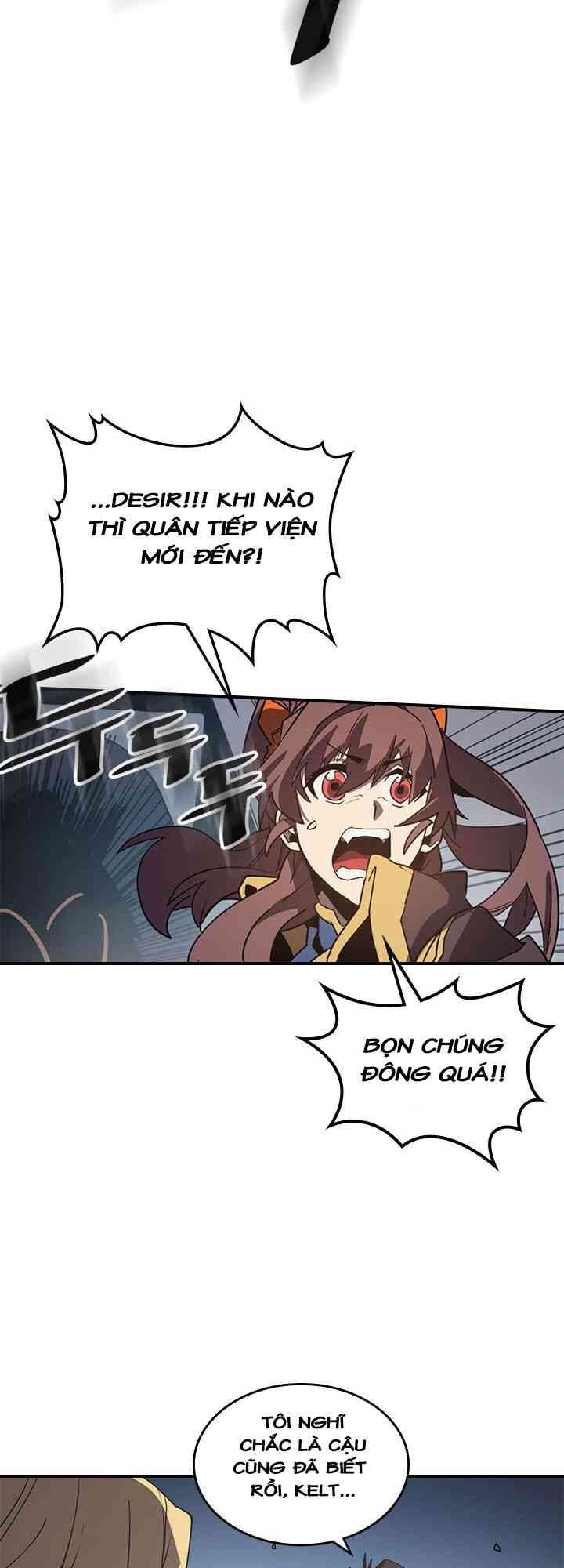 Chuyển Sinh Ma Pháp Đặc Biệt Yếu: Chapter 112