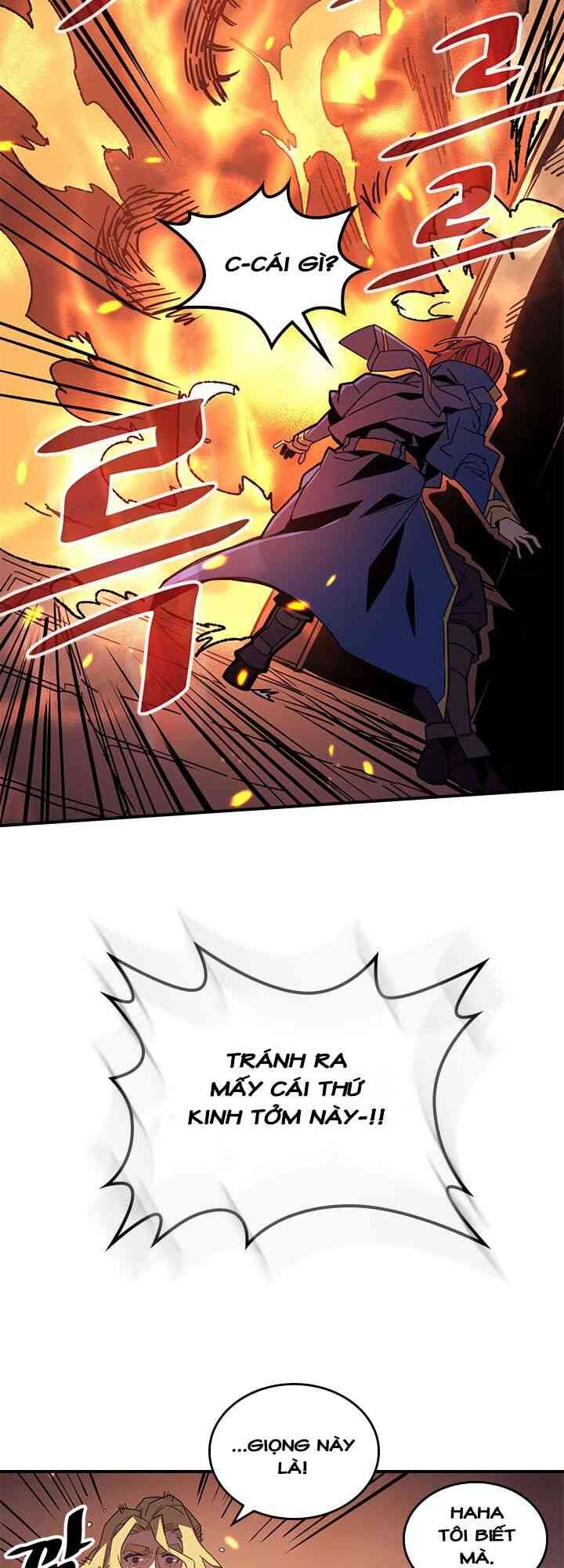 Chuyển Sinh Ma Pháp Đặc Biệt Yếu: Chapter 112
