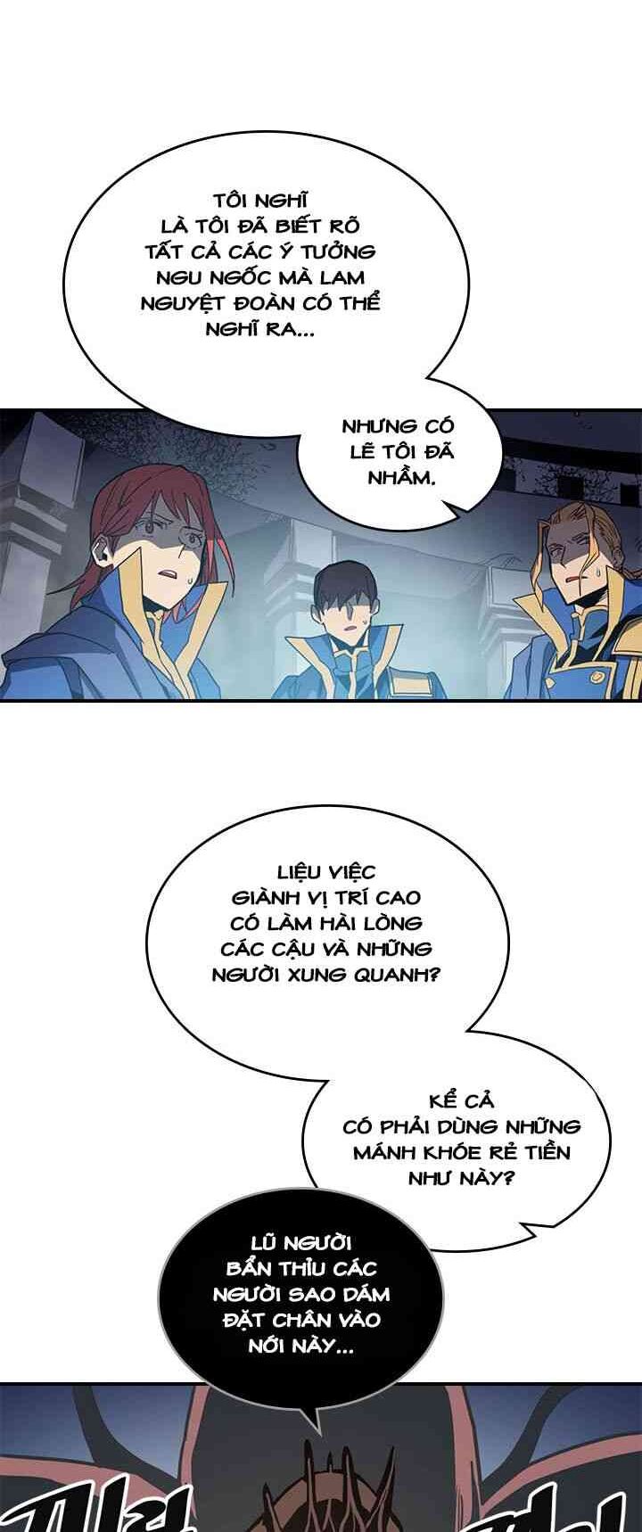 Chuyển Sinh Ma Pháp Đặc Biệt Yếu: Chapter 112