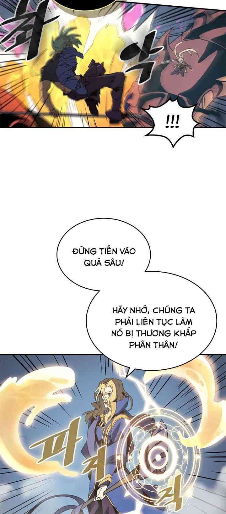Chuyển Sinh Ma Pháp Đặc Biệt Yếu: Chapter 113
