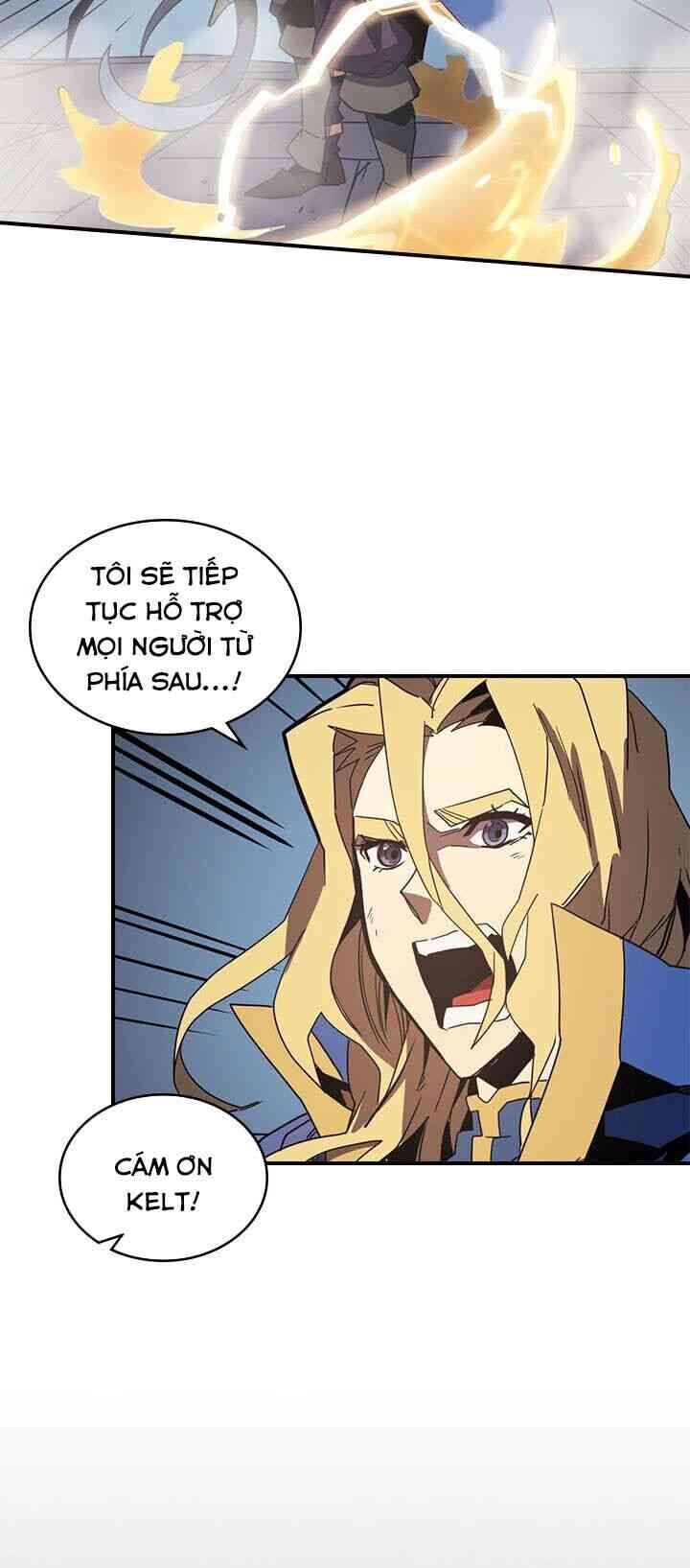 Chuyển Sinh Ma Pháp Đặc Biệt Yếu: Chapter 113