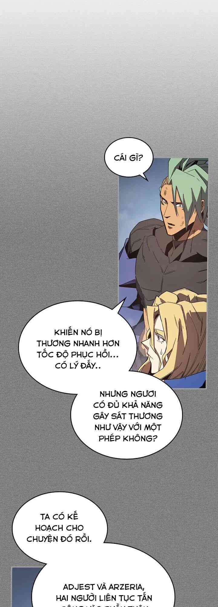 Chuyển Sinh Ma Pháp Đặc Biệt Yếu: Chapter 113