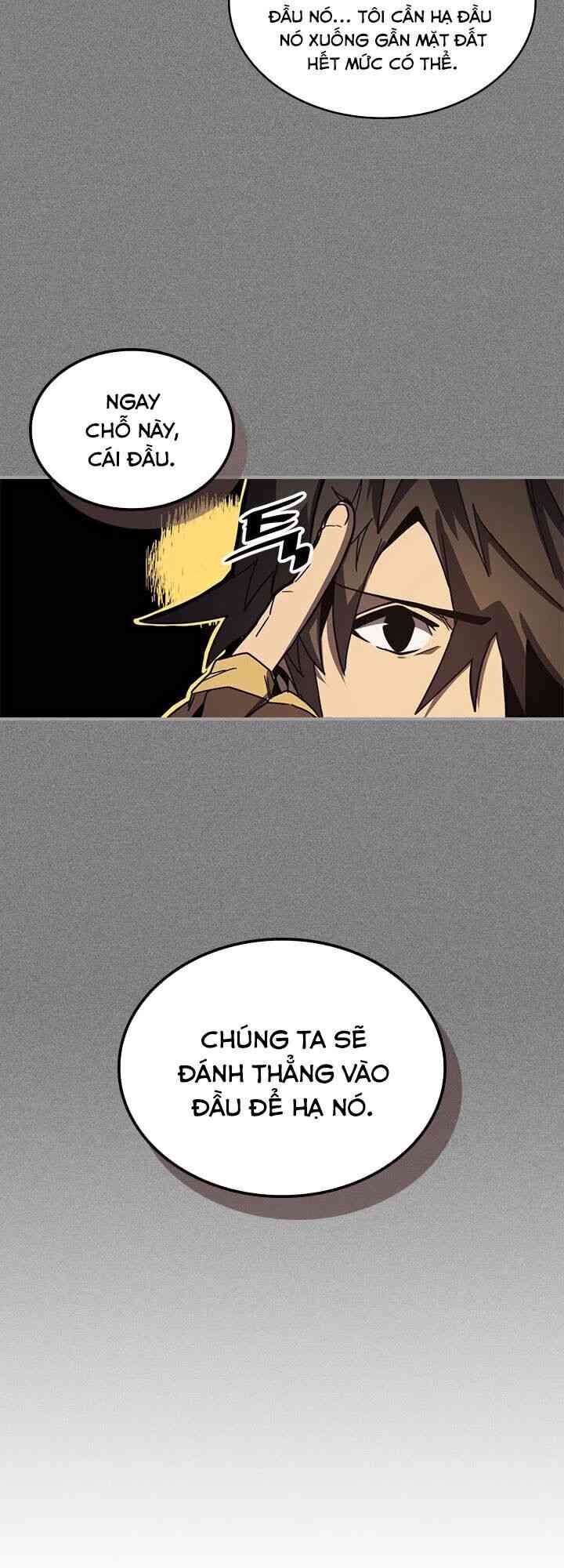 Chuyển Sinh Ma Pháp Đặc Biệt Yếu: Chapter 113