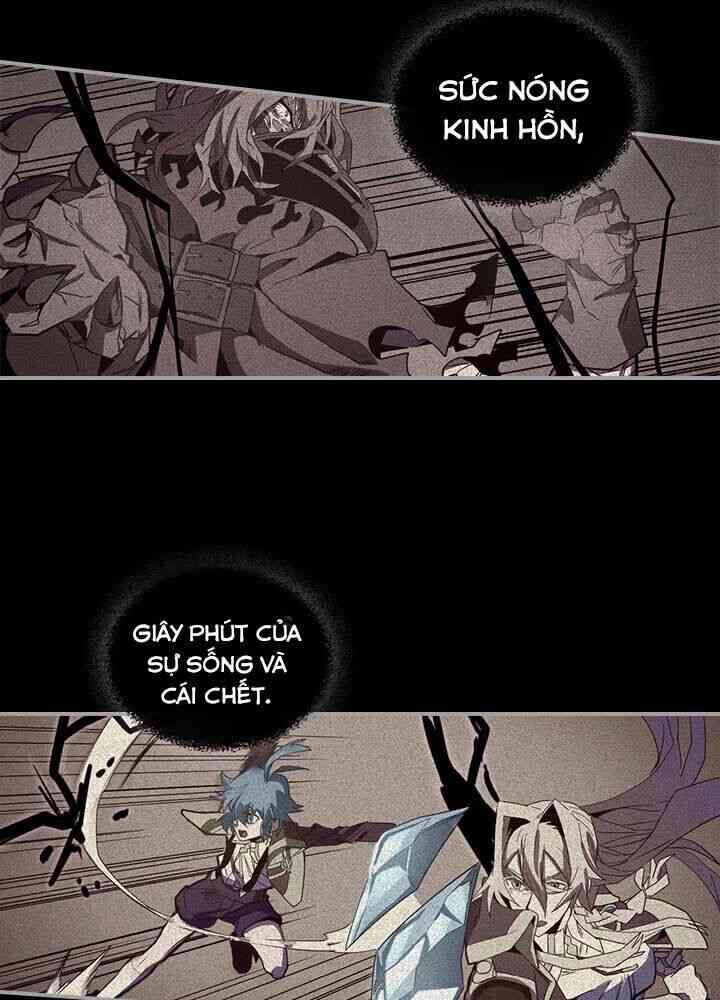 Chuyển Sinh Ma Pháp Đặc Biệt Yếu: Chapter 113