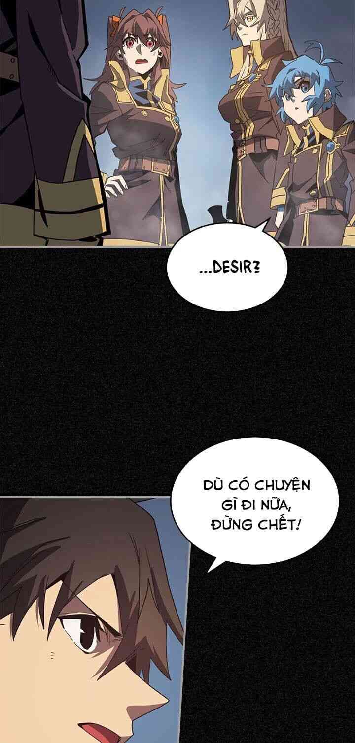 Chuyển Sinh Ma Pháp Đặc Biệt Yếu: Chapter 113