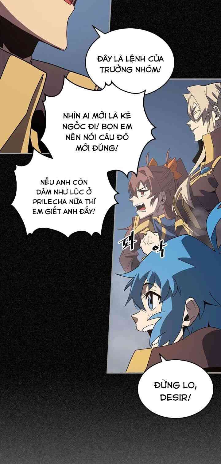 Chuyển Sinh Ma Pháp Đặc Biệt Yếu: Chapter 113