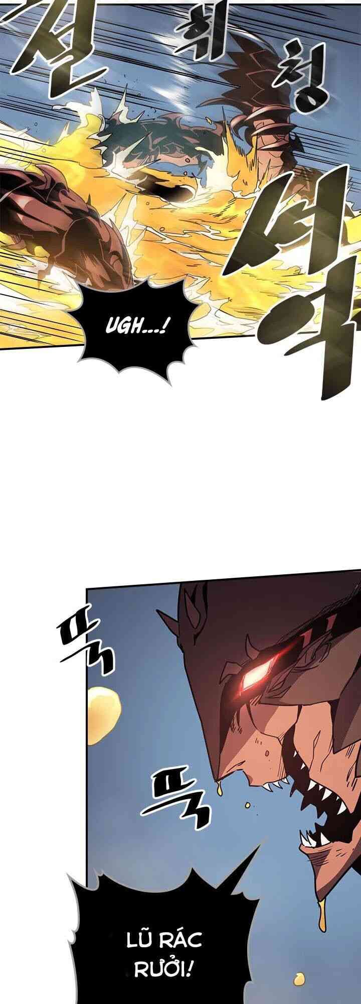 Chuyển Sinh Ma Pháp Đặc Biệt Yếu: Chapter 113