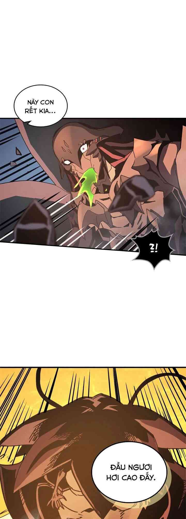 Chuyển Sinh Ma Pháp Đặc Biệt Yếu: Chapter 113