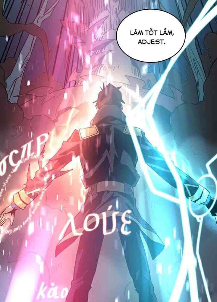 Chuyển Sinh Ma Pháp Đặc Biệt Yếu: Chapter 113