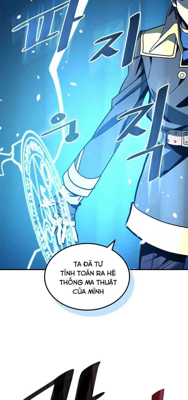 Chuyển Sinh Ma Pháp Đặc Biệt Yếu: Chapter 113