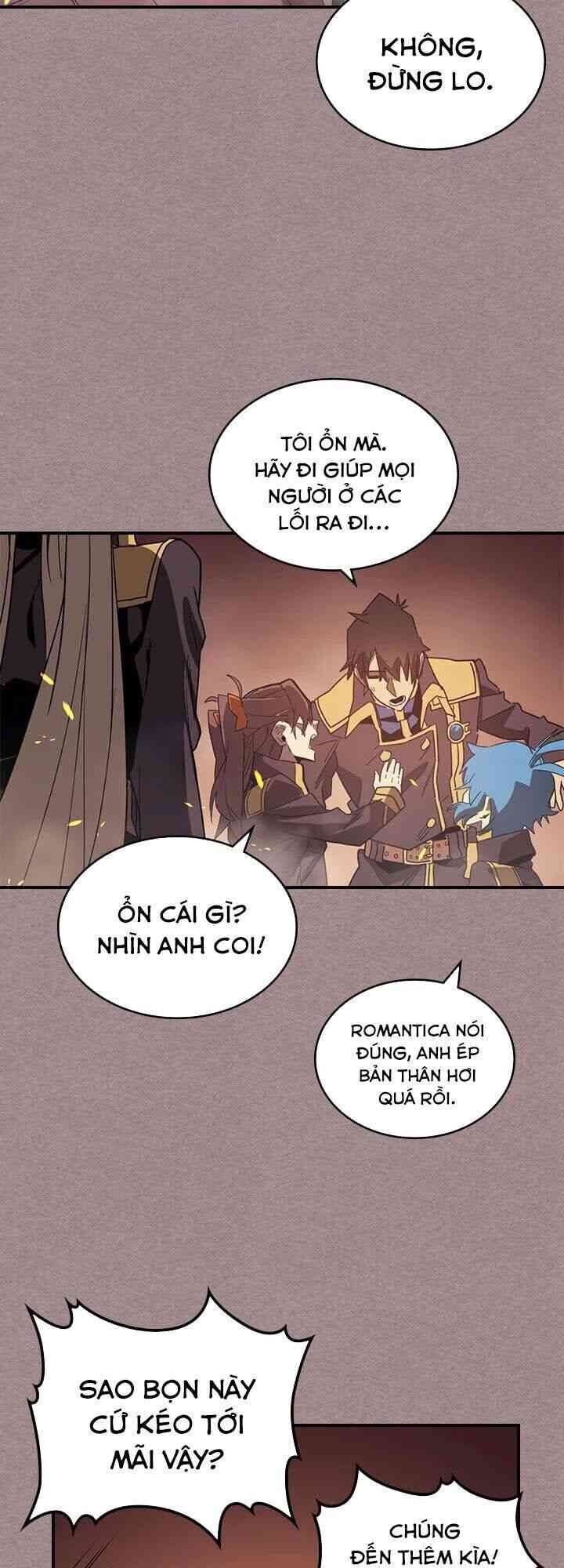 Chuyển Sinh Ma Pháp Đặc Biệt Yếu: Chapter 114