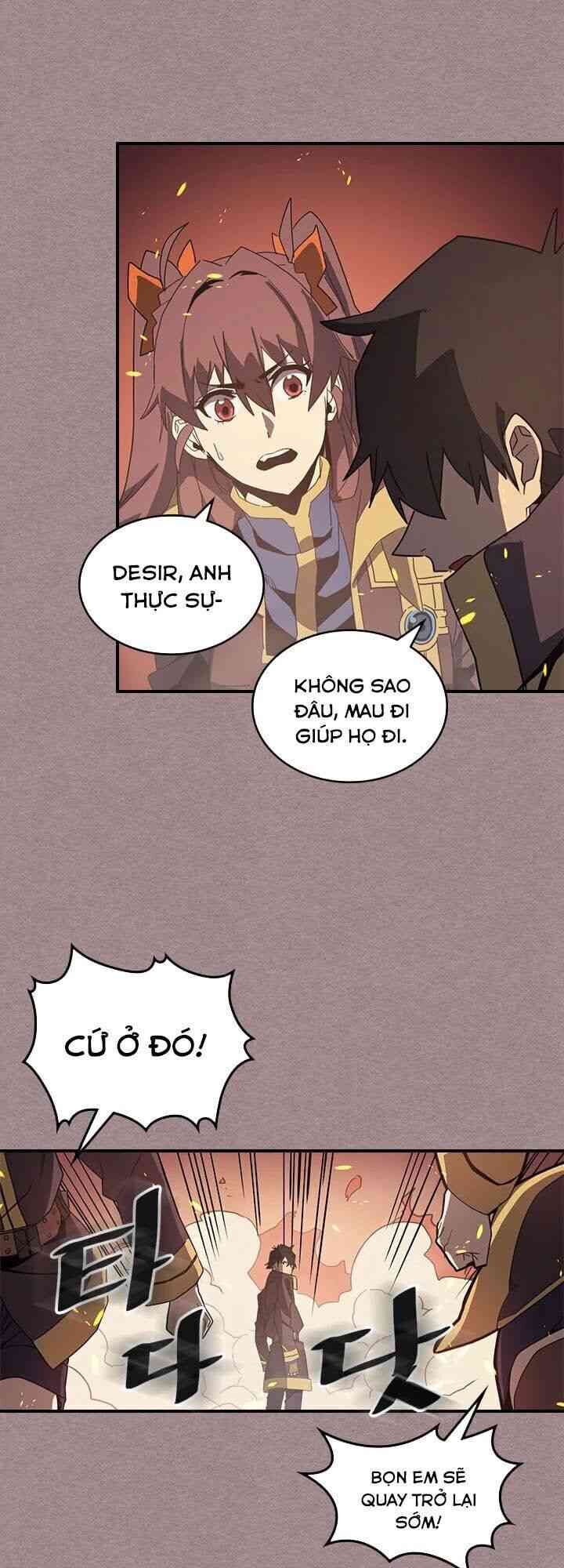 Chuyển Sinh Ma Pháp Đặc Biệt Yếu: Chapter 114