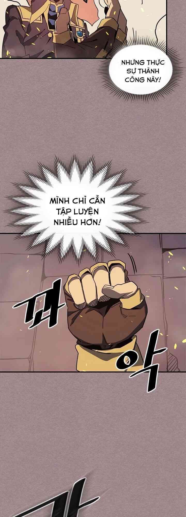 Chuyển Sinh Ma Pháp Đặc Biệt Yếu: Chapter 114