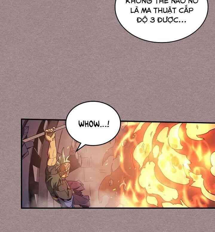 Chuyển Sinh Ma Pháp Đặc Biệt Yếu: Chapter 114