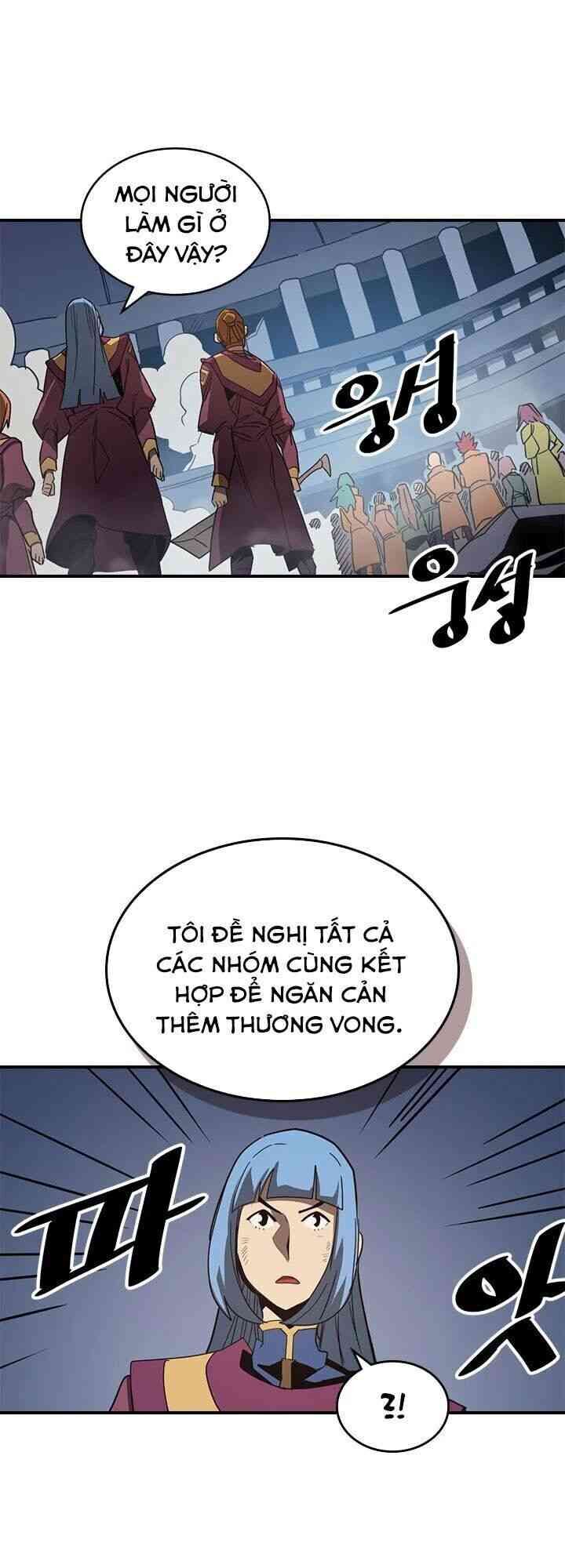 Chuyển Sinh Ma Pháp Đặc Biệt Yếu: Chapter 114