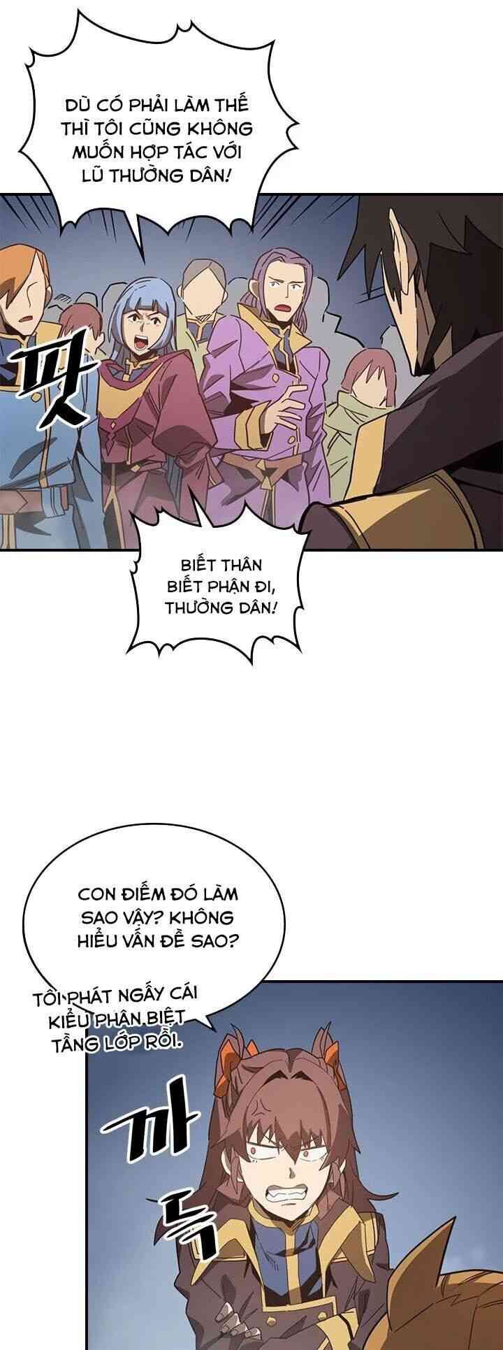 Chuyển Sinh Ma Pháp Đặc Biệt Yếu: Chapter 114