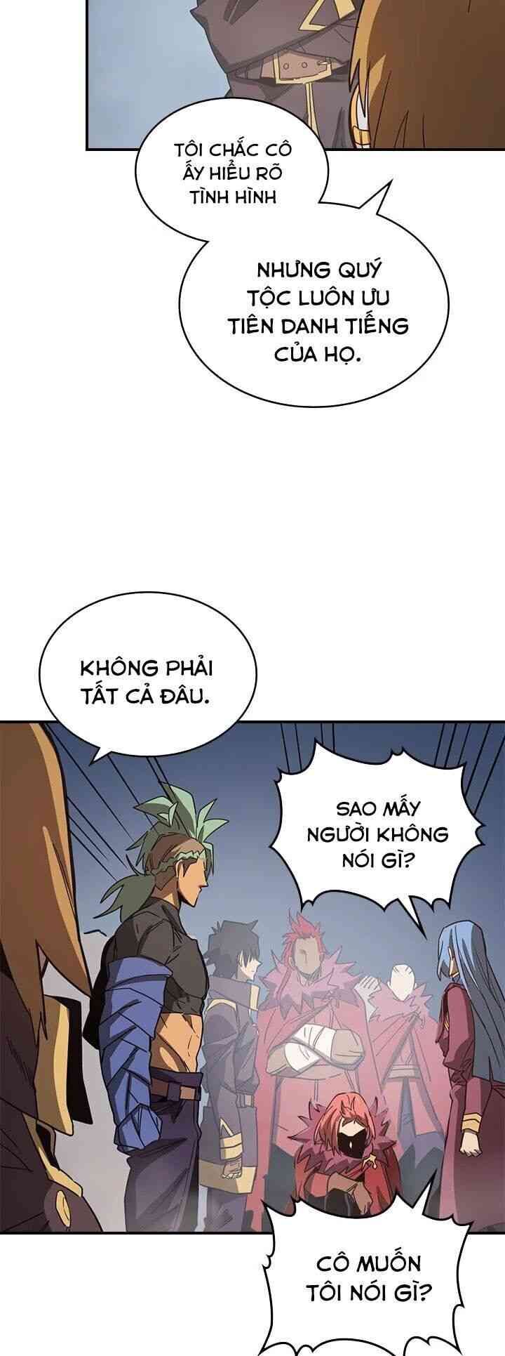 Chuyển Sinh Ma Pháp Đặc Biệt Yếu: Chapter 114