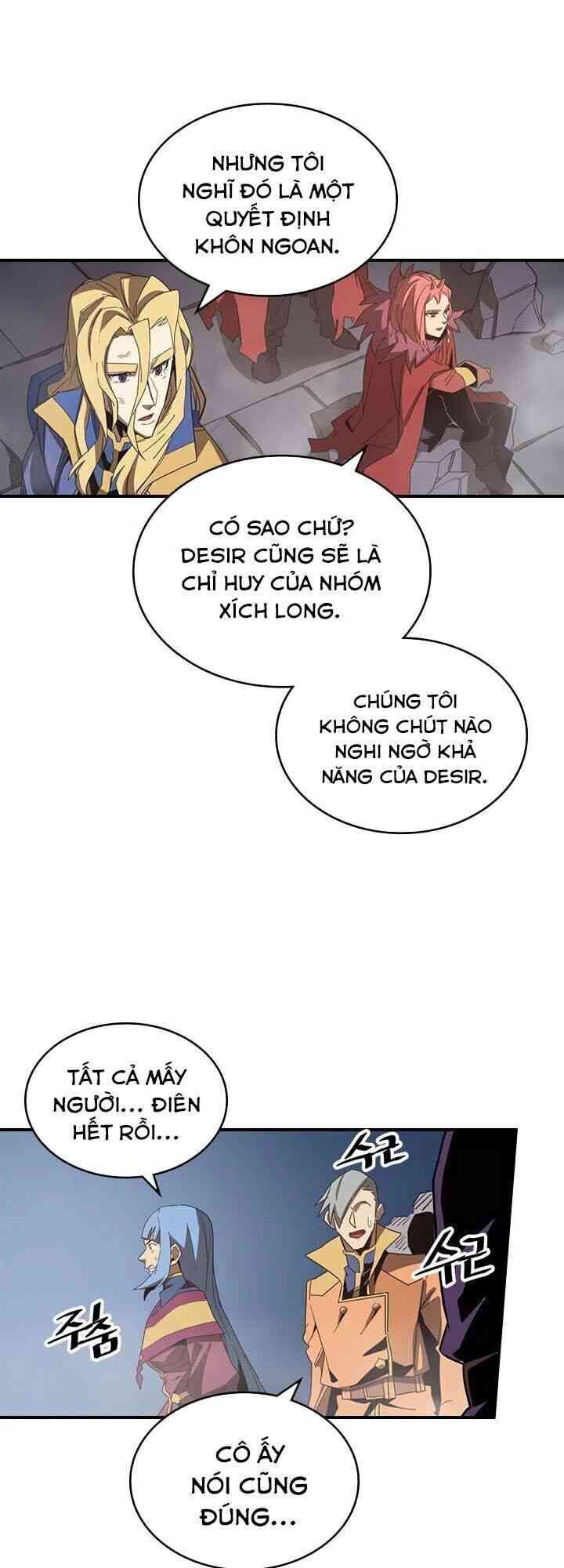 Chuyển Sinh Ma Pháp Đặc Biệt Yếu: Chapter 114
