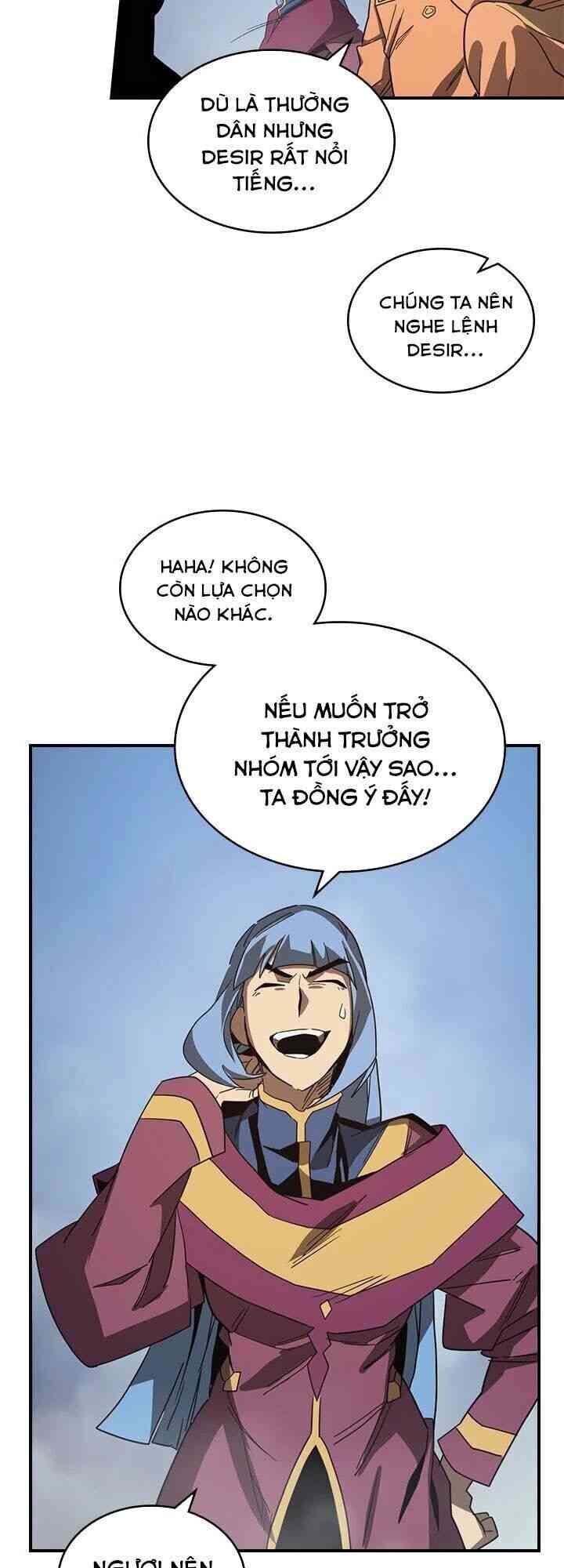 Chuyển Sinh Ma Pháp Đặc Biệt Yếu: Chapter 114