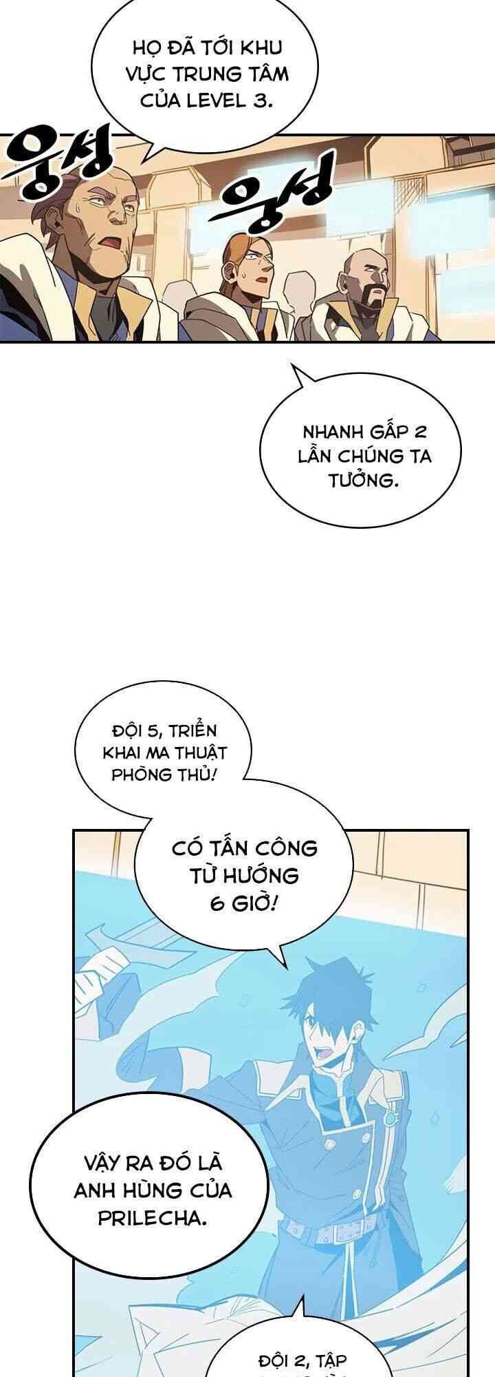 Chuyển Sinh Ma Pháp Đặc Biệt Yếu: Chapter 114