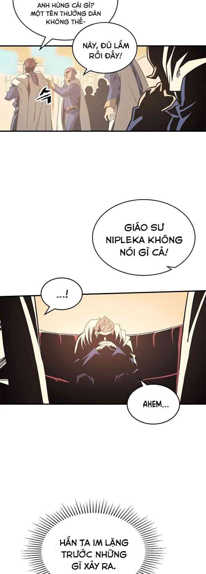 Chuyển Sinh Ma Pháp Đặc Biệt Yếu: Chapter 114